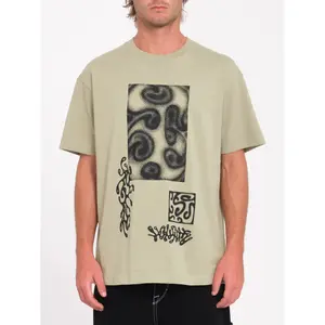 T-shirt Volcom FA Zephyr 2 image-1