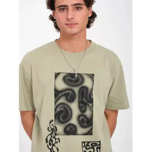 T-shirt Volcom FA Zephyr 2 image-3