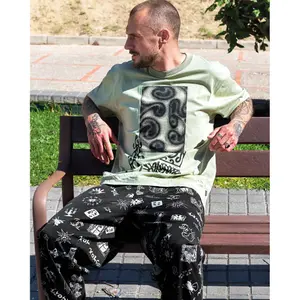 T-shirt Volcom FA Zephyr 2 image-4