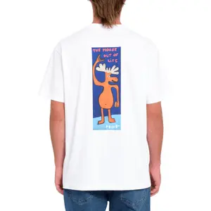 T-shirt Volcom Olivmoose image-1