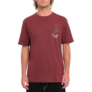 T-shirt Volcom Lintell Classic image-0