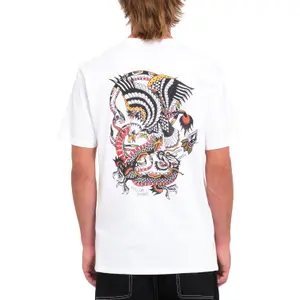 Póló Volcom Lintell Classic image-1