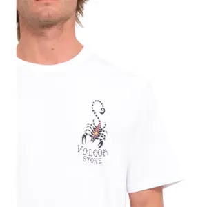 Póló Volcom Lintell Classic image-2