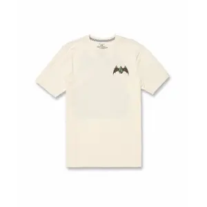 T-shirt Volcom Hessian image-0