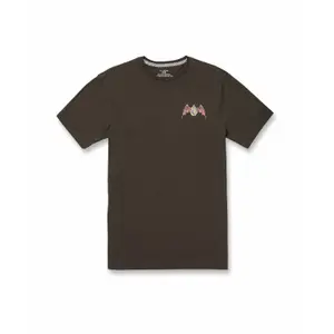 T-shirt Volcom Hessian image-0