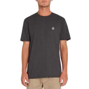 T-shirt Volcom Circle Blanks image-0