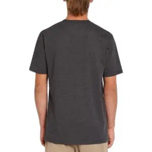 T-shirt Volcom Circle Blanks image-1