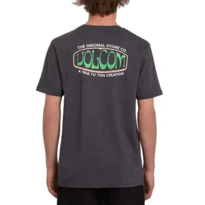 Maglietta Volcom Fisheye HTH image-1