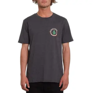 Maglietta Volcom Fisheye HTH image-0