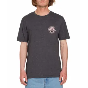 T-shirt Volcom Initial Hth image-0