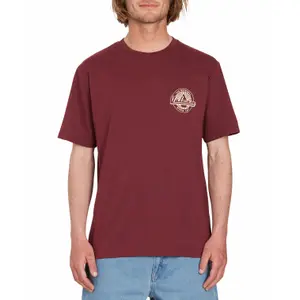 T-shirt Volcom Initial Hth image-0