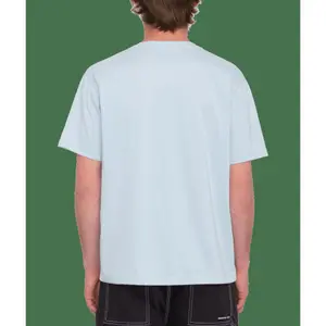 T-shirt Volcom Circle Blanks Hth image-1