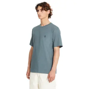 T-shirt Volcom Circle Blanks image-2