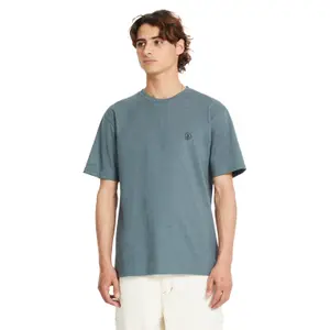 T-shirt Volcom Circle Blanks image-0