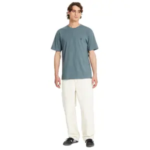 T-shirt Volcom Circle Blanks image-1