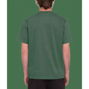 T-shirt Volcom Circle Blanks Hth image-1
