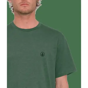 T-shirt Volcom Circle Blanks Hth image-2