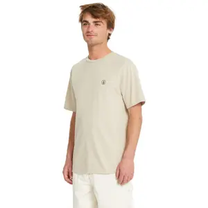 Póló Volcom Circle Blanks image-1