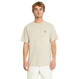 Póló Volcom Circle Blanks image-0