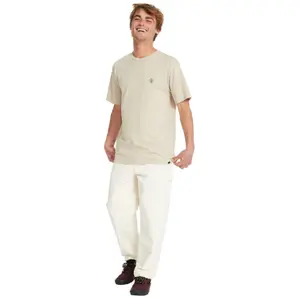 Póló Volcom Circle Blanks image-4