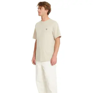 Póló Volcom Circle Blanks image-3