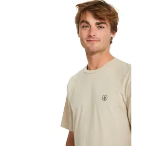 Póló Volcom Circle Blanks image-6