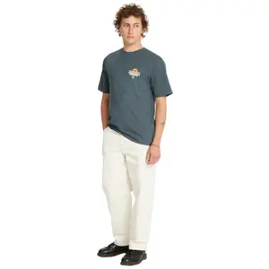 T-shirt Volcom Sure Thing image-0