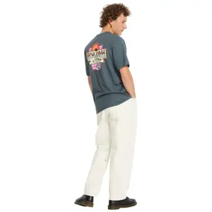 T-shirt Volcom Sure Thing image-5