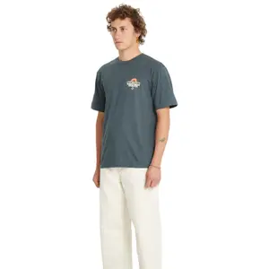 T-shirt Volcom Sure Thing image-2