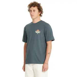 T-shirt Volcom Sure Thing image-3
