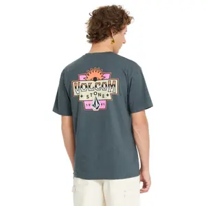 T-shirt Volcom Sure Thing image-6