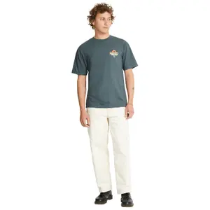 T-shirt Volcom Sure Thing image-4