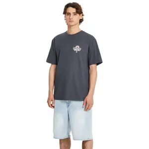 T-shirt Volcom Sure Thing image-1
