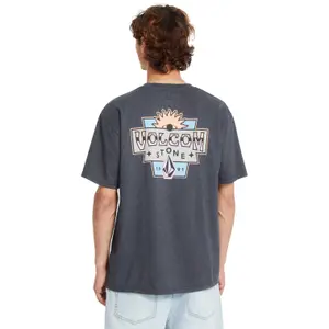 T-shirt Volcom Sure Thing image-4