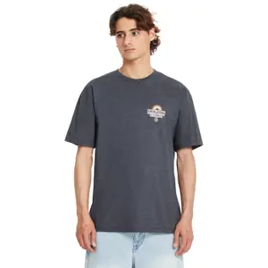 T-shirt Volcom Sure Thing image-0