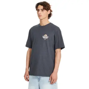 T-shirt Volcom Sure Thing image-2