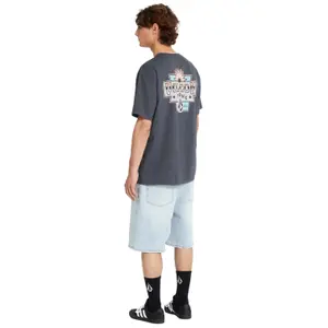 T-shirt Volcom Sure Thing image-5