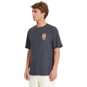 Póló Volcom Draggin Stone image-2