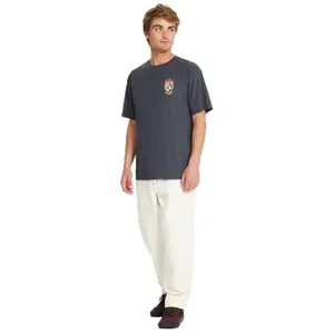Póló Volcom Draggin Stone image-1