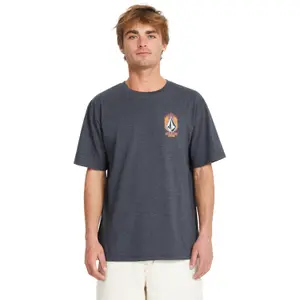 Póló Volcom Draggin Stone image-0