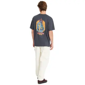 Póló Volcom Draggin Stone image-5