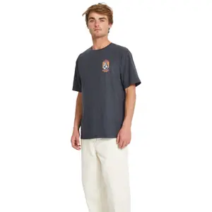 Póló Volcom Draggin Stone image-3