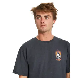 Póló Volcom Draggin Stone image-6