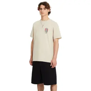 Póló Volcom Draggin Stone image-1