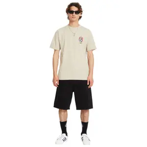 Póló Volcom Draggin Stone image-2