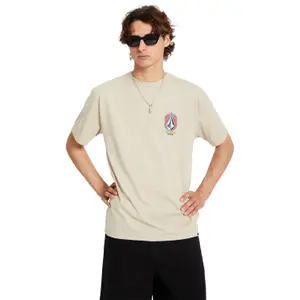 Póló Volcom Draggin Stone image-3