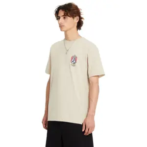 Póló Volcom Draggin Stone image-4