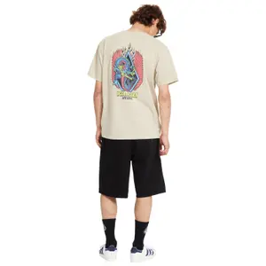 Póló Volcom Draggin Stone image-5