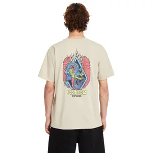 Póló Volcom Draggin Stone image-6