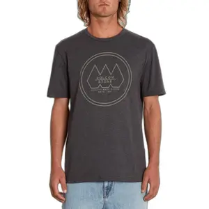 T-shirt Volcom Tri Stone image-0